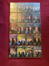 Inspector Barnaby DVD Sammlung