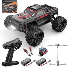 1/14 Brushless RC Cars for
