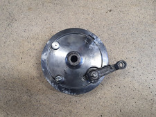 Aprilia Classic 125 Bremse hinten -Gebraucht-