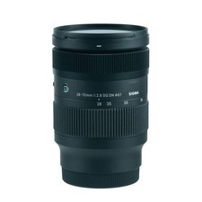 Sigma 28-70/2.8 DG DN Sony SEL