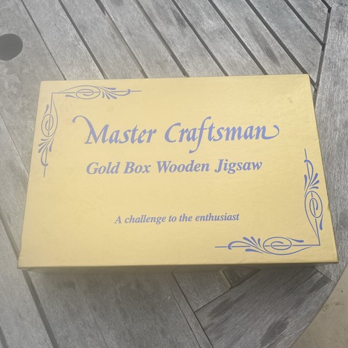Meister handwerker goldkiste - meister,