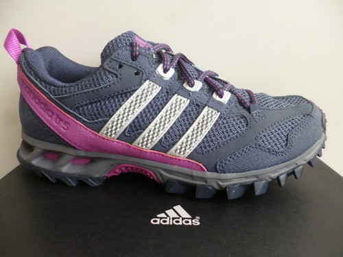 Adidas sportschuhe kanadia - adidas,