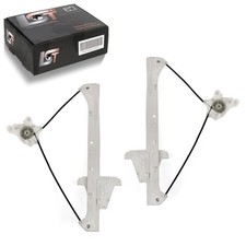 2x Elektrischer Fensterheber