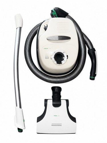 Vorwerk staubsauger vt300 - staubsauger,