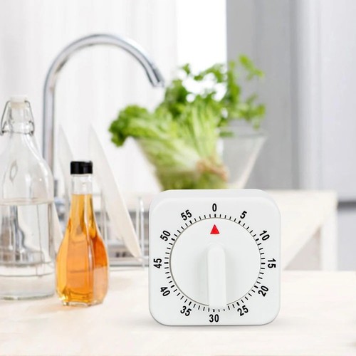 Mechanischer küchentimer - mechanischer,