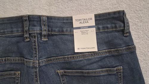 Tom tailor alexa - tailor, skinny