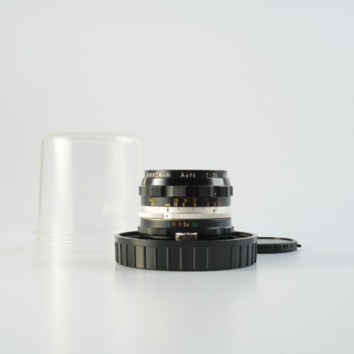 Excellent nikon non - excellent, ai