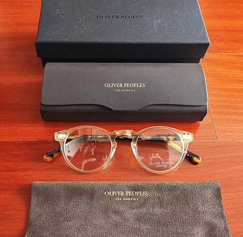 Ov5186 oliver peoples - oliver,