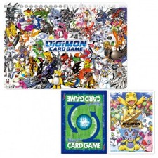 Digimon Card Game - Tamer´s