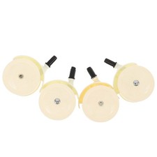  8-teilige Kinderwagenräder