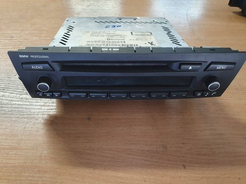 Bmw e90 e91 - e90, radio