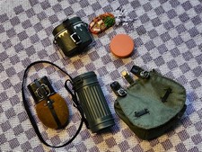 WWII Gerödel wie auf Bild