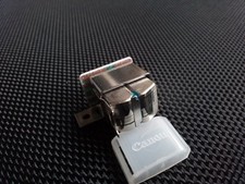 Kopfeinheit für hochwertige 3