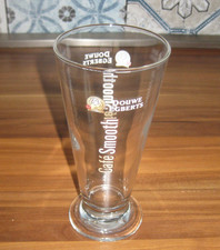 1 Kaffee-Tee Glas von Douwe Egberts Latte Macchiato Cafe Smooth