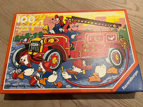 Innen top 100 - teile, puzzle
