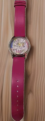 Bertha damen uhr magenta - damen,