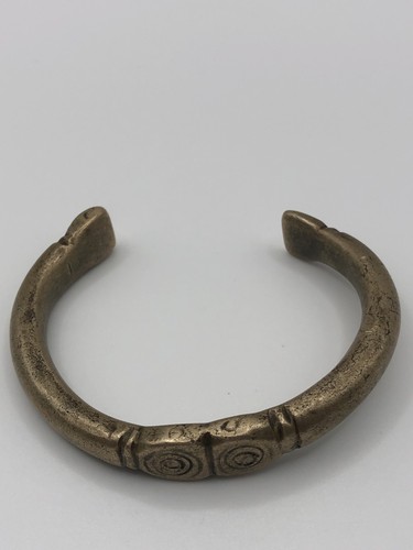 Ethnischer armreif starr - armreif,, aus