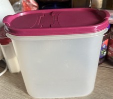 Tupperware Eidgenosse 1,7