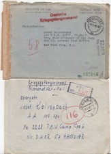 D,Dt.Reich Feldpost 2