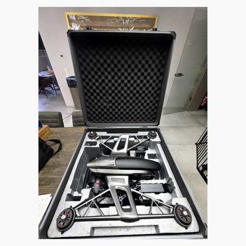 Yuneec typhoon q500 drohne - typhoon,