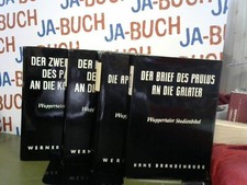 Wuppertaler Studienbibel: Der