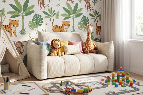 Sofa 2er sitzer - 2er-sitzer, mit