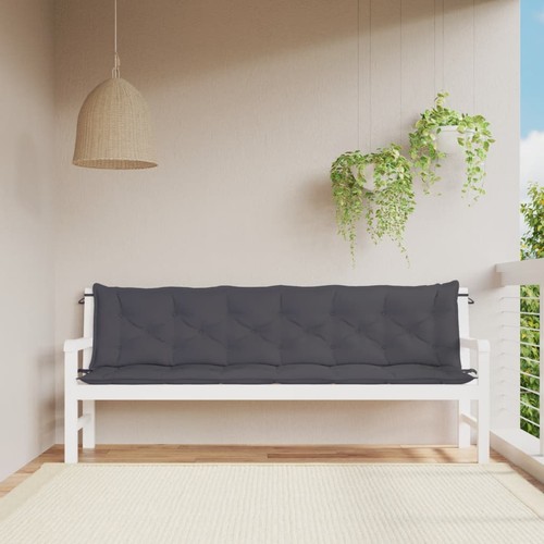 Gartenbank auflage bankauflage - auflage,