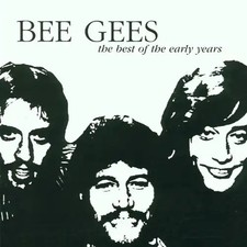 Bee Gees - Best of the Early