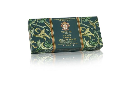 Fiorentino seife vetiver and - seife,