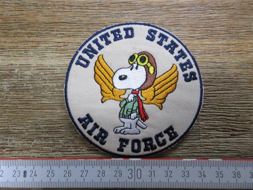 Patch air force - patch,