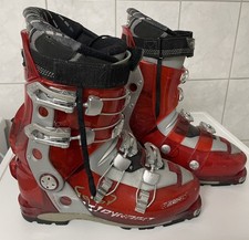 Skischuhe Dynafit Zero