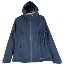 Jacke Wolfskin Damen Texapore