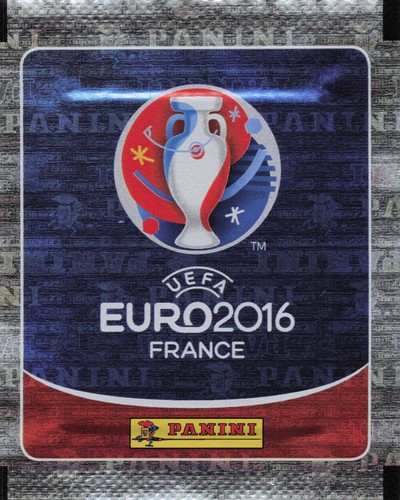 Panini uefa euro - uefa, france