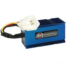 Zündungs CDI Einheit, Racing