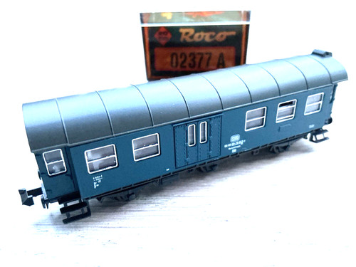 Roco 2377 spur n - 2377,