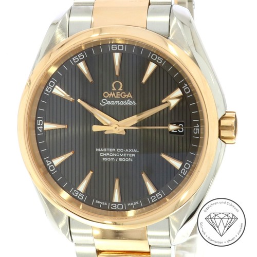 Wert 600 omega seamaster - 14.600,-,