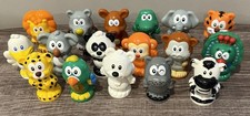 VTECH Smartville Animals Lot