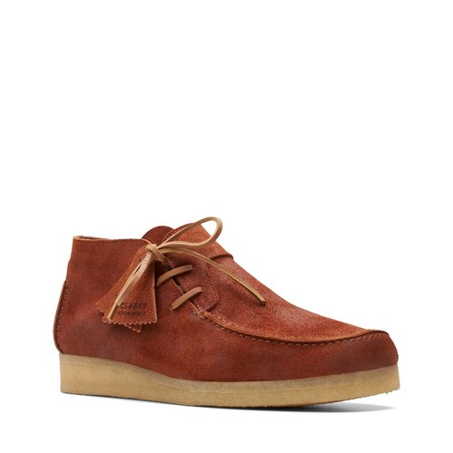 Clarks originals herren lugger - herren,