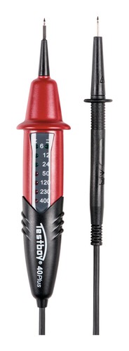 Testboy spannungsprüfer tb40 - spannungsprüfer,