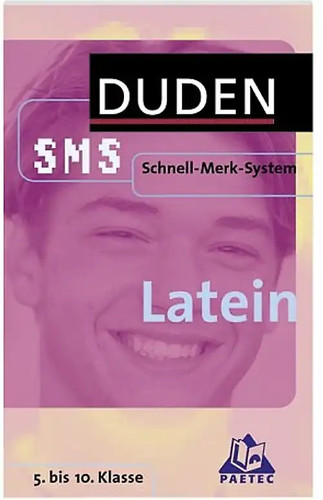 Latein grammatik - latein,