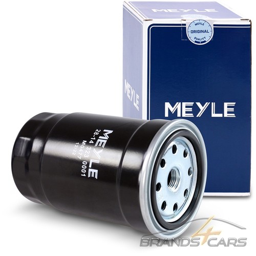 Meyle diesel kraftstofffilter - meyle,