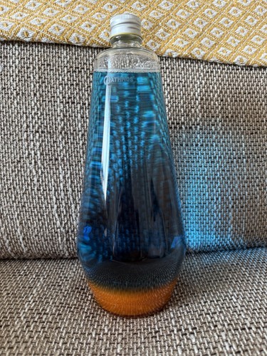 Mathmos astro custom - astro, blau