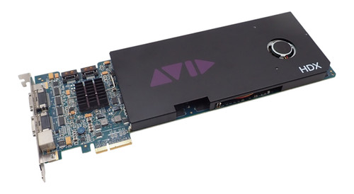 Avid digidesign 9150 58905 - avid,