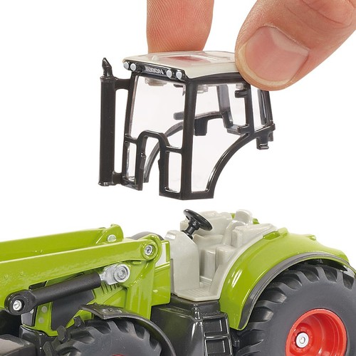 Siku 1949 traktor - 1949, mit