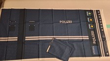 Canvas Panel und Kombi von