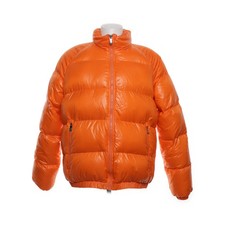 Pyrenex, Daunenjacke, Herren, Größe: XL, Orange #ANr
