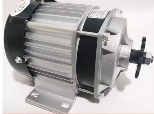 Kleiner motor 1418zxf500w48v - kleiner,
