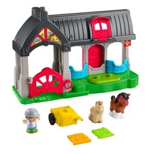 Fisher-Price Little People
