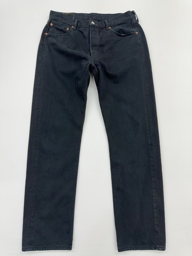 Levi 501 schwarze herren - levi’s,
