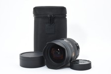 Rare! [Top MINT w/Case] Sigma